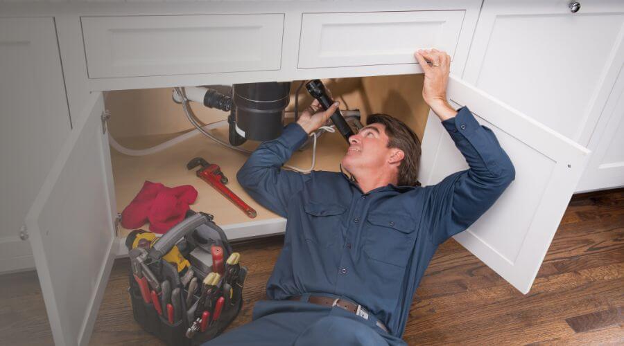 Professional Gas Leak Detection in Greendale, WI